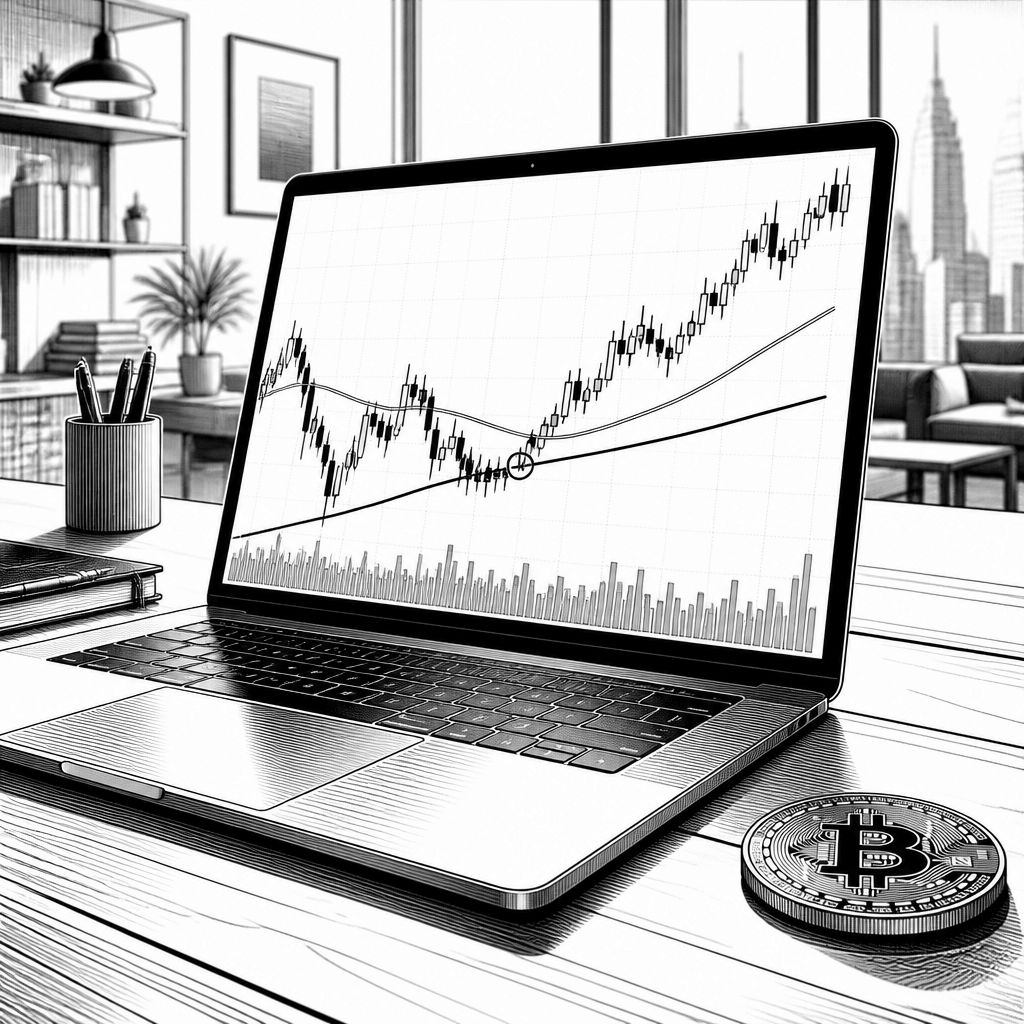 „Golden Cross“ kurz nach Bitcoin-Signal: MSTR vor möglichem Rallye-Impuls „Golden Cross“ kurz nach Bitcoin-Signal: MSTR vor möglichem Rallye-Impuls