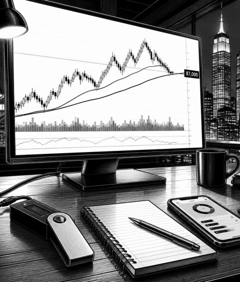 ai-bitcoin-goldenes-kreuz-cardano-staking