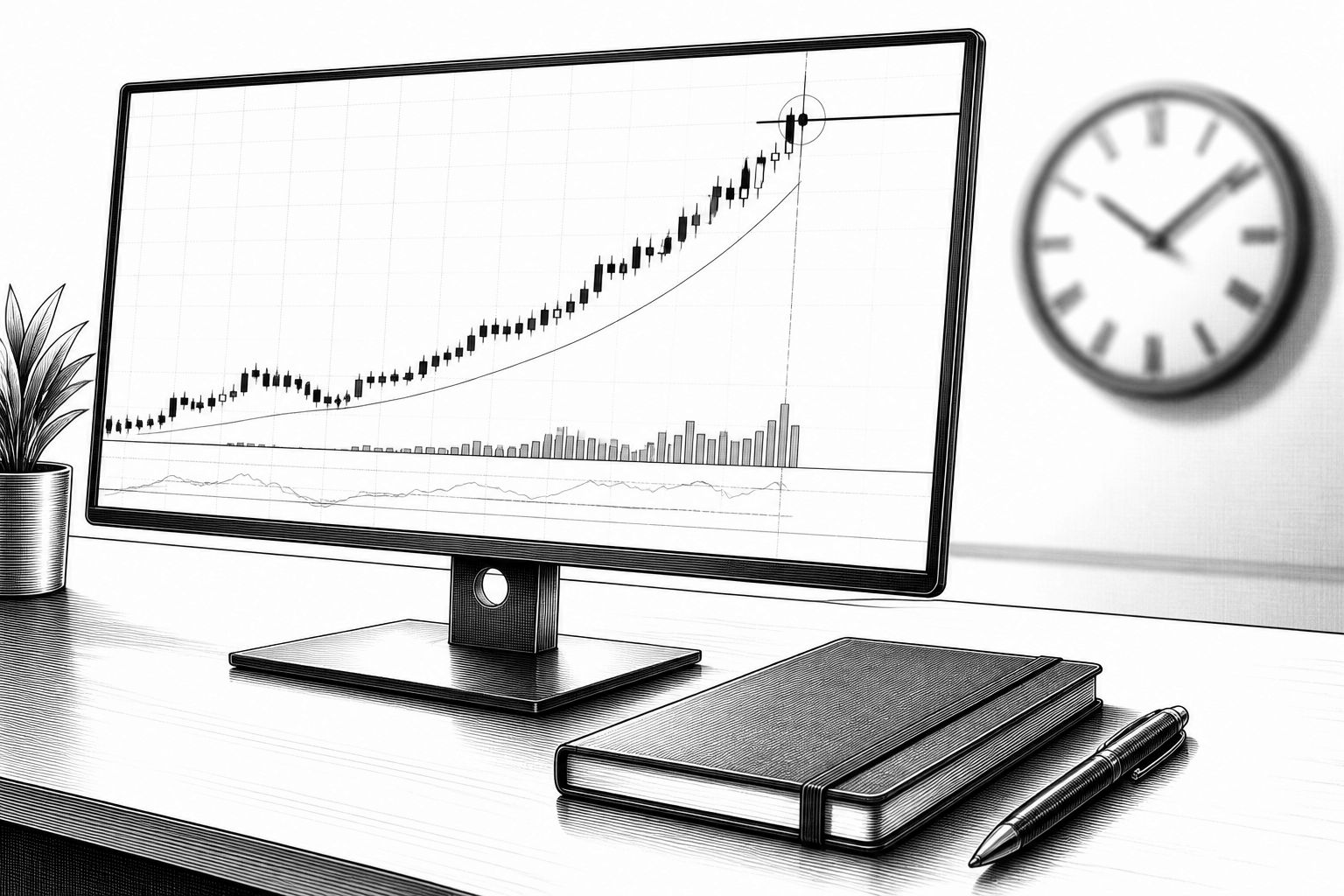 Bitcoin: Warum eine Verdopplung im nächsten Bullenlauf unwahrscheinlich wirkt Bitcoin: Warum eine Verdopplung im nächsten Bullenlauf unwahrscheinlich wirkt