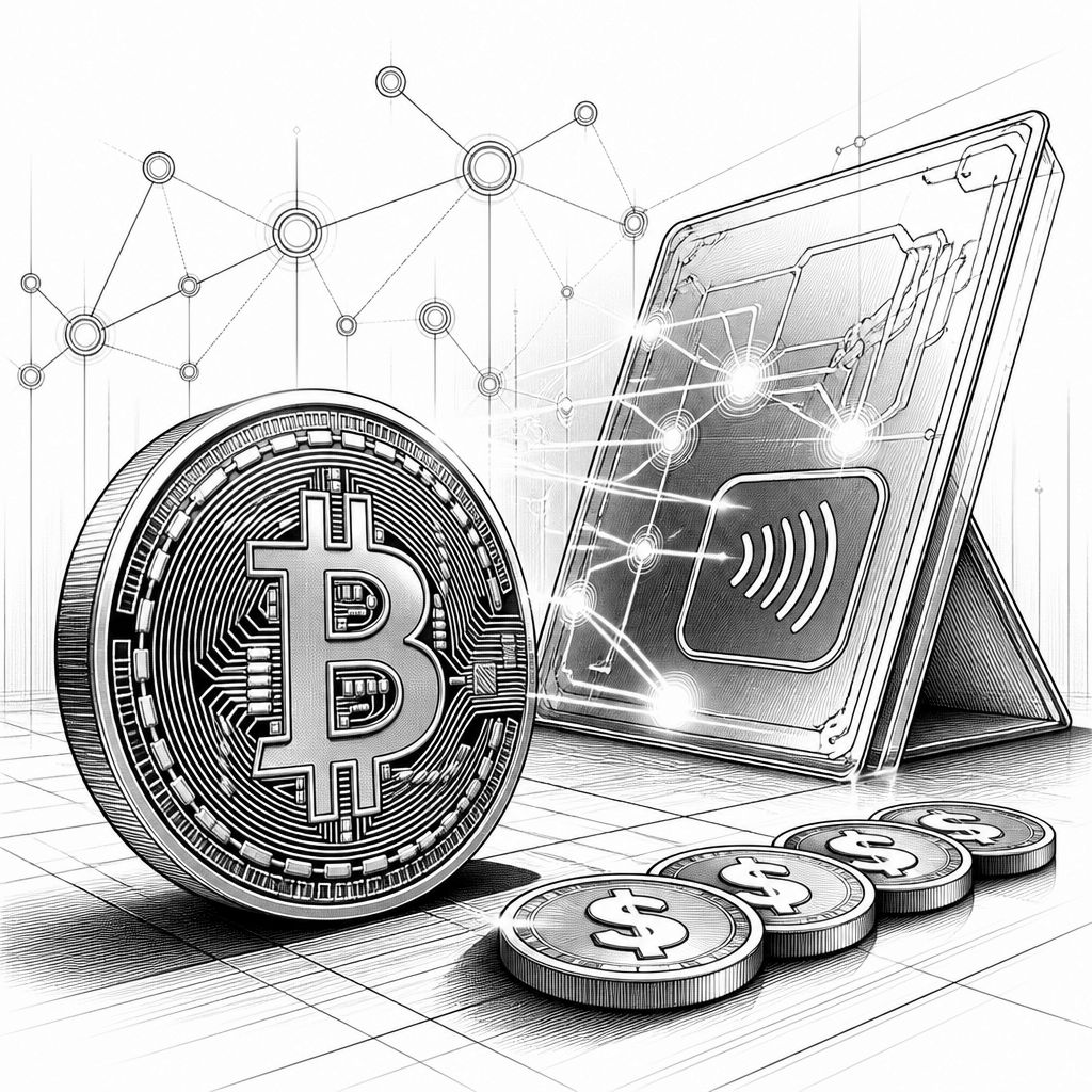 Bitcoin in 10 Jahren? Streit um Haltedauer vs. KI-Agenten-Zahlungen Bitcoin in 10 Jahren? Streit um Haltedauer vs. KI-Agenten-Zahlungen