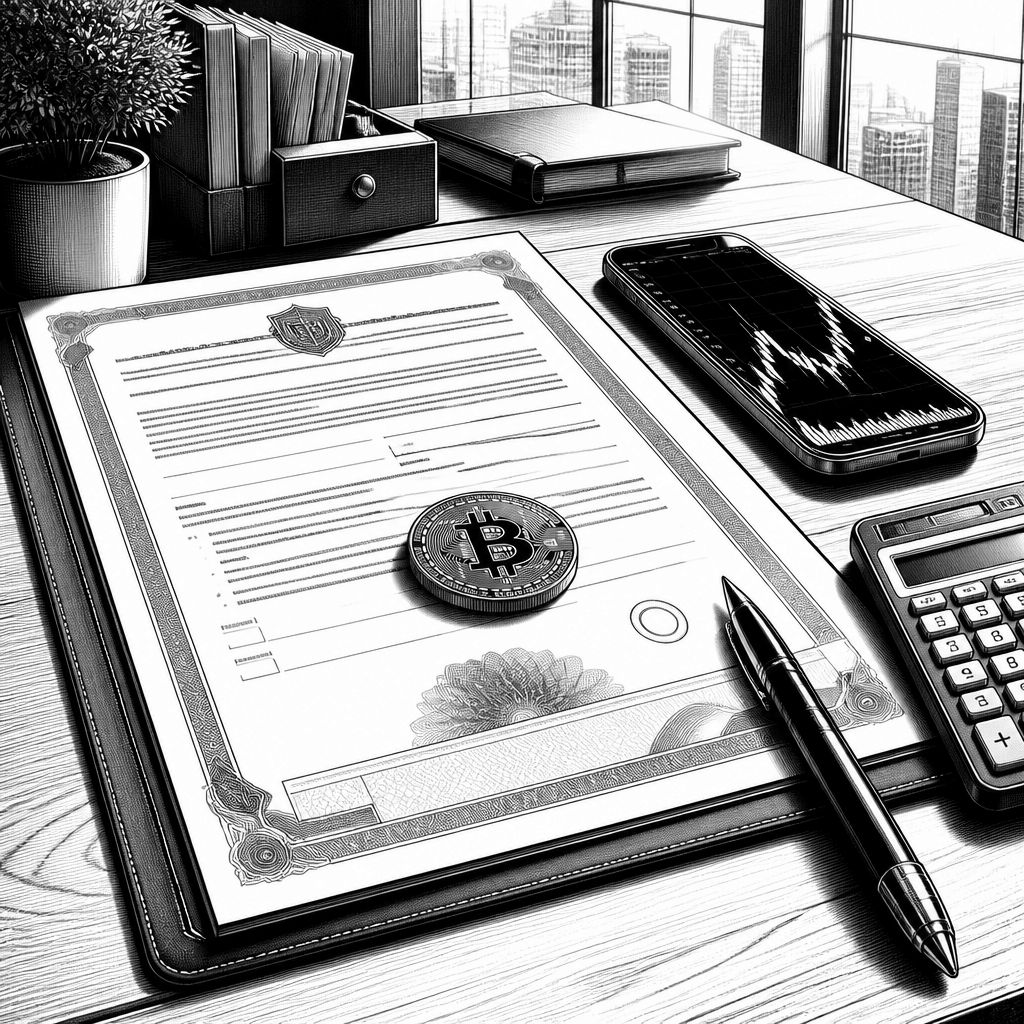 Bitcoin-basierte Lebensversicherung: Meanwhile sichert 37,5 Millionen US-Dollar Bitcoin-basierte Lebensversicherung: Meanwhile sichert 37,5 Millionen US-Dollar