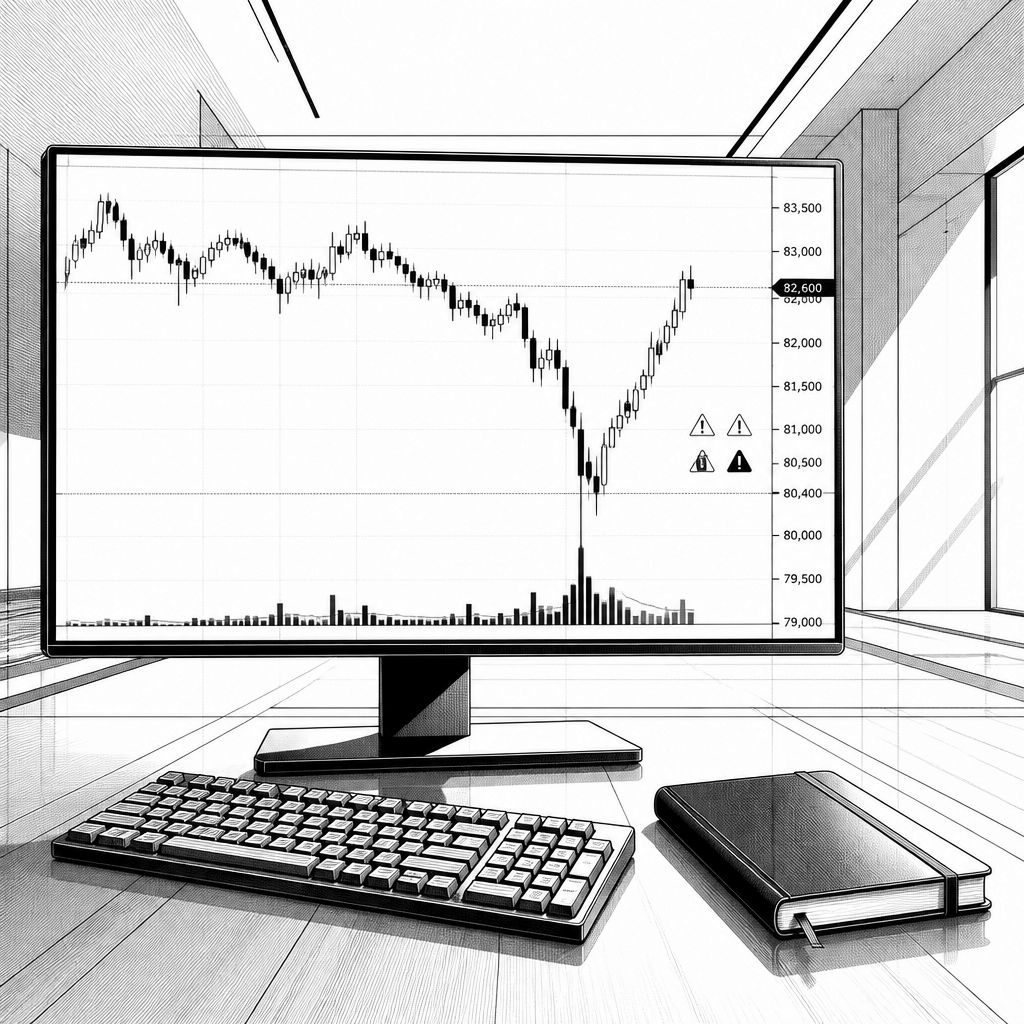 Bitcoin nach Trumps Iran-Zusage: Liquidationsdruck kippt Richtung Käufer Bitcoin nach Trumps Iran-Zusage: Liquidationsdruck kippt Richtung Käufer