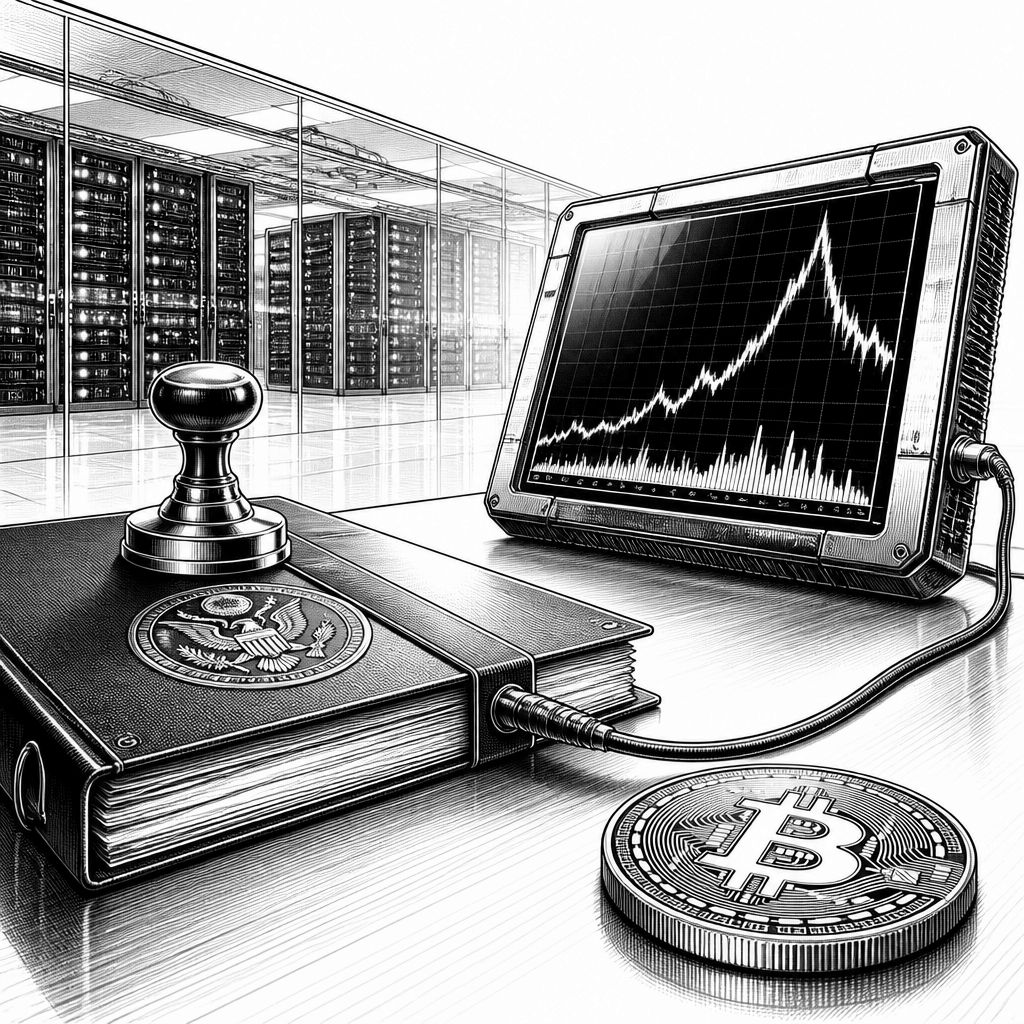 Bitcoin nach KI-Crash: Arthur Hayes setzt auf staatliche Rettung Bitcoin nach KI-Crash: Arthur Hayes setzt auf staatliche Rettung
