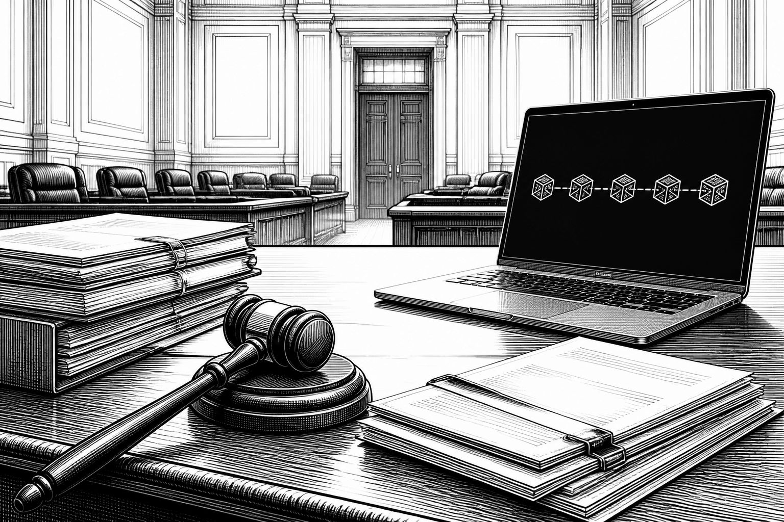 KI-gestützte Finanzermittlung im Schatten: Bitcoin-Kidnapping mit Schuldgeständnis KI-gestützte Finanzermittlung im Schatten: Bitcoin-Kidnapping mit Schuldgeständnis