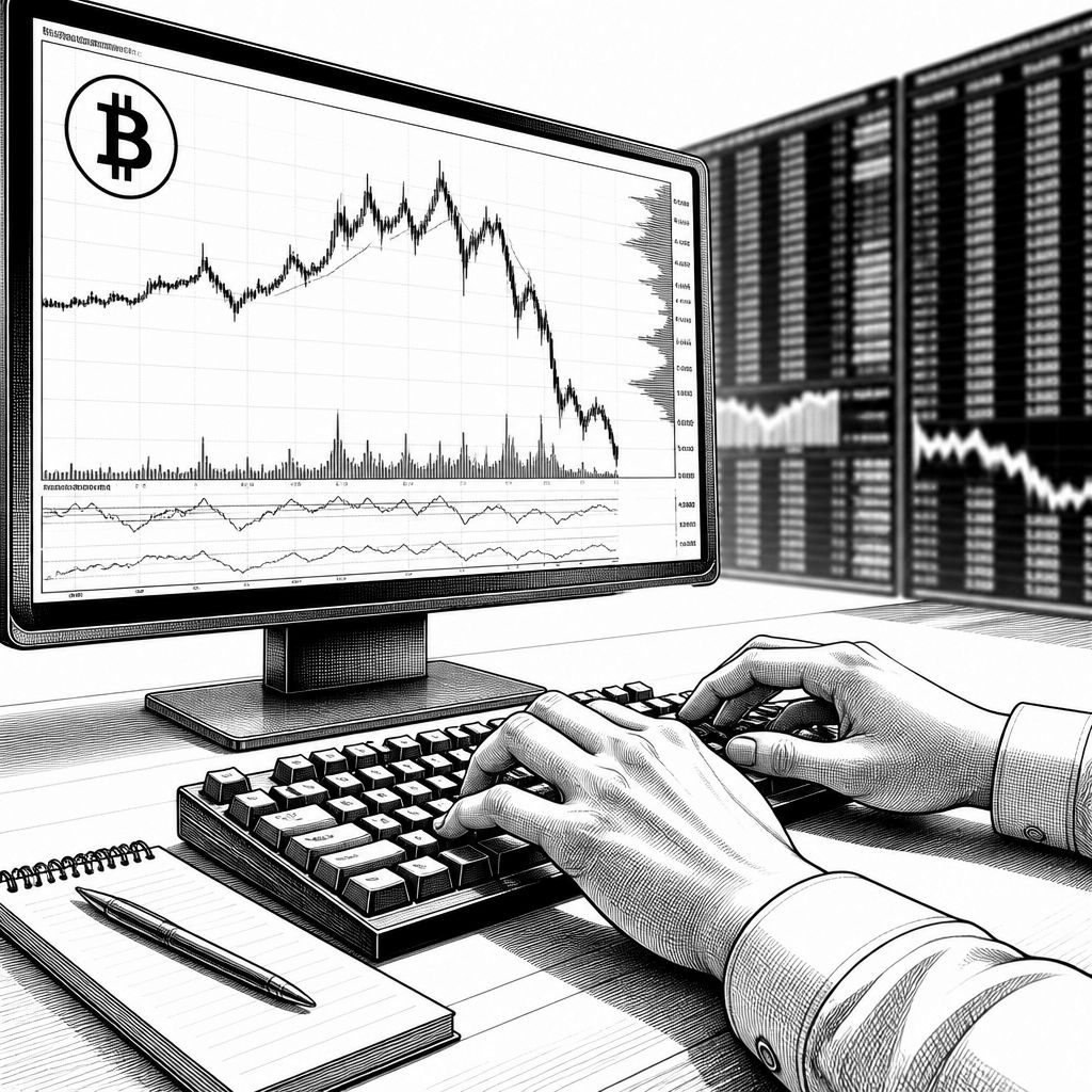 Bitcoin am 1. Oktober 2026: Kursrückgang und Treiber im Überblick Bitcoin am 1. Oktober 2026: Kursrückgang und Treiber im Überblick