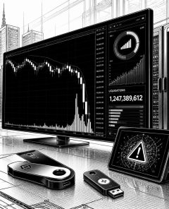 ai-bitcoin-liquidation-cascade