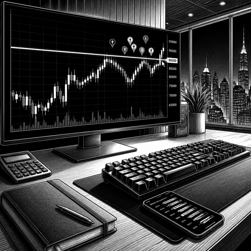 Bitcoin bei 86.000 US-Dollar: Liquiditätscluster um 90.000 setzt Hebel unter Druck Bitcoin bei 86.000 US-Dollar: Liquiditätscluster um 90.000 setzt Hebel unter Druck