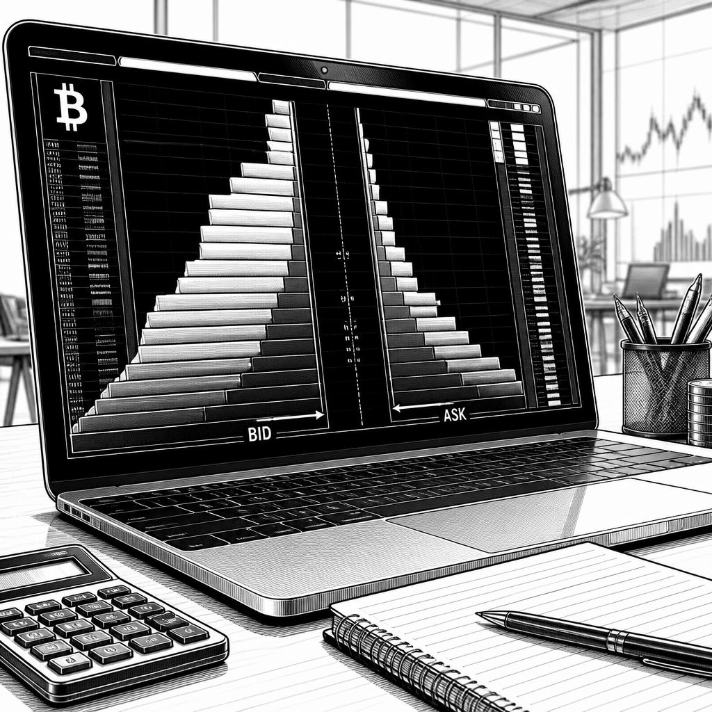 Bitcoin führt Liquiditätsrang an: Wo steht XRP hinter BTC und ETH? Bitcoin führt Liquiditätsrang an: Wo steht XRP hinter BTC und ETH?