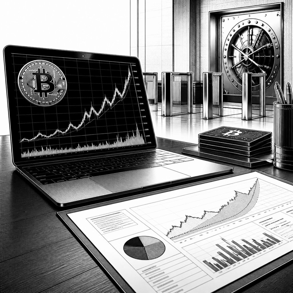 Michael Saylor sieht bei Bitcoin den Boden erreicht und peilt 100.000 US-Dollar an Michael Saylor sieht bei Bitcoin den Boden erreicht und peilt 100.000 US-Dollar an