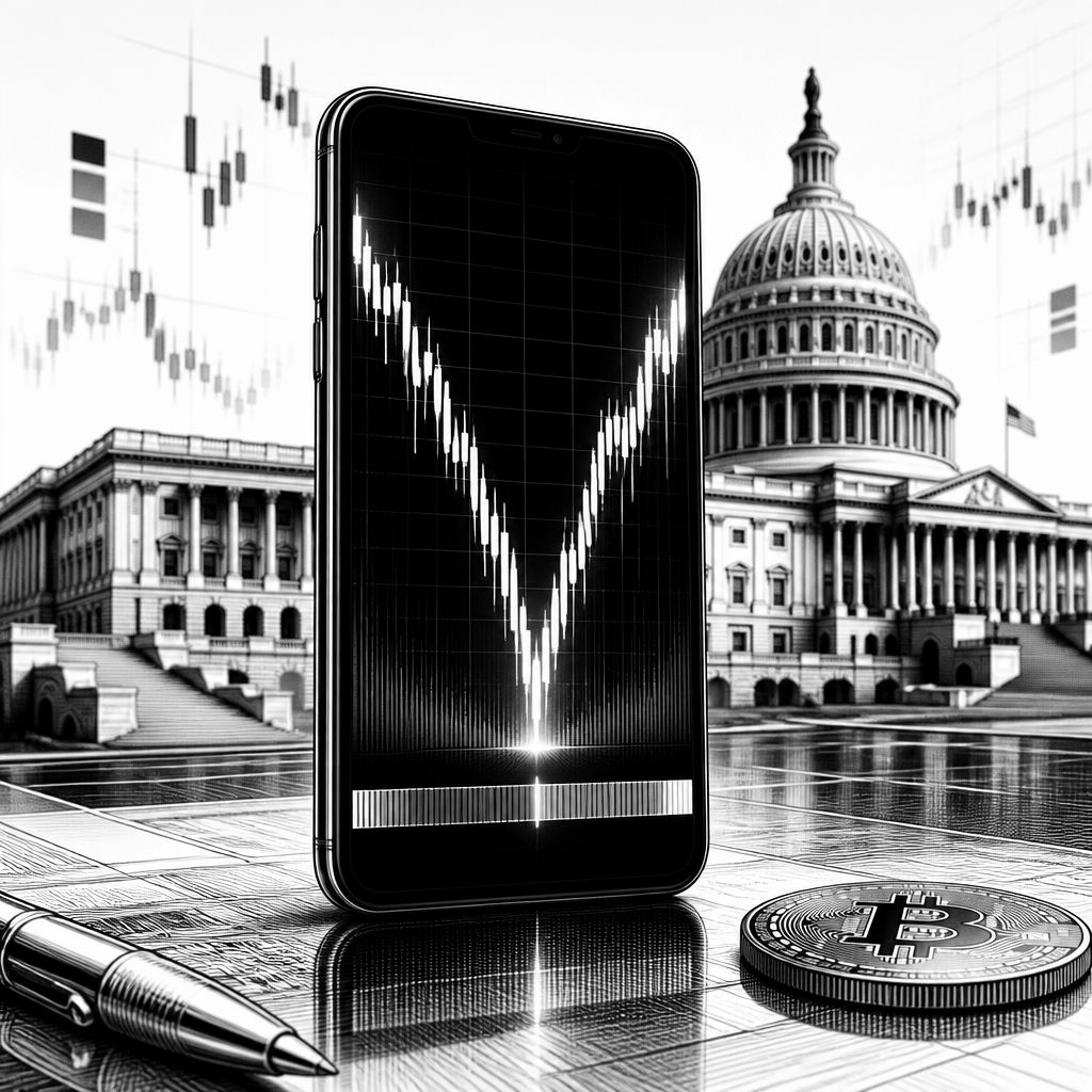 Bitcoin erholt sich vom Monats-Tief – doch Midterms könnten KI? nicht, eher Krypto bremsen Bitcoin erholt sich vom Monats-Tief – doch Midterms könnten KI? nicht, eher Krypto bremsen