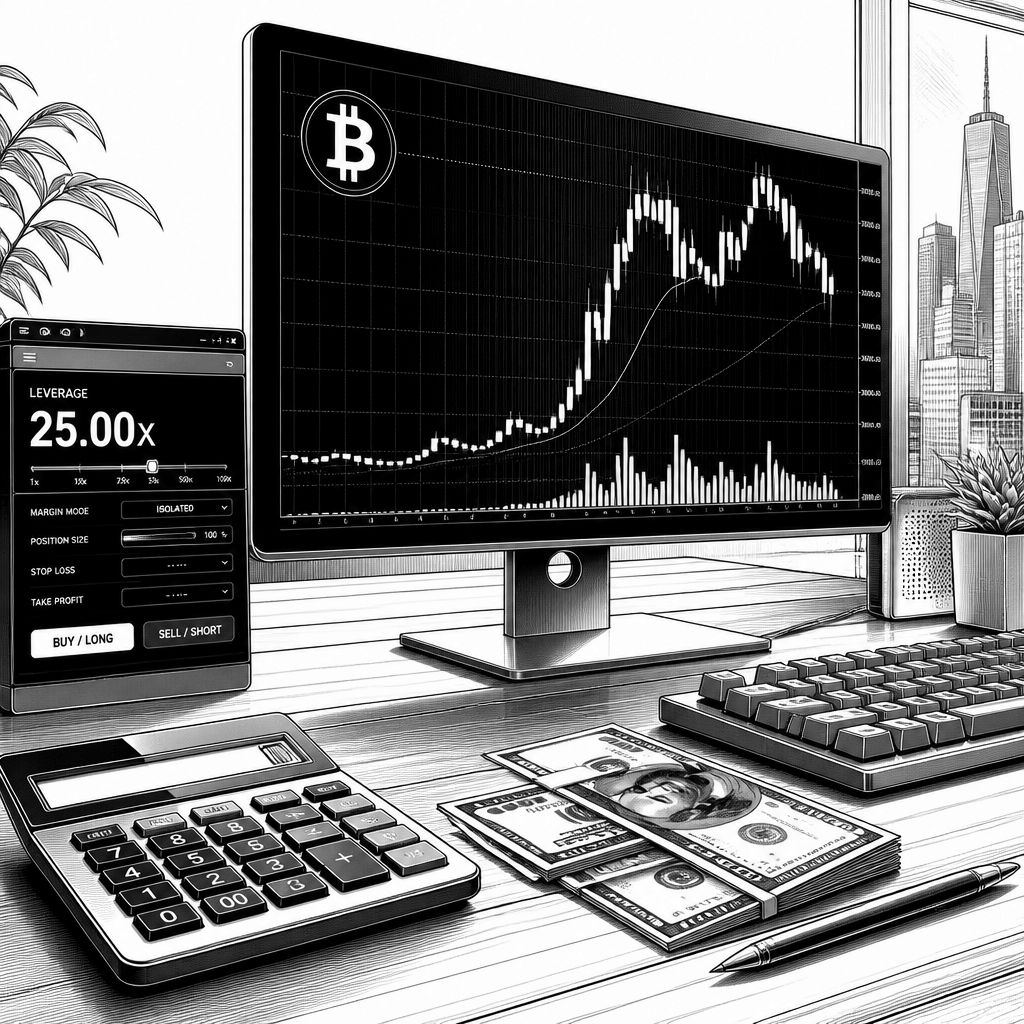 Kann Bitcoin aus 1.000 US-Dollar eine Million machen? Die 1.000x-Frage im Reality-Check Kann Bitcoin aus 1.000 US-Dollar eine Million machen? Die 1.000x-Frage im Reality-Check