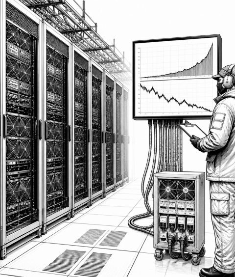 ai-bitcoin-mining-difficulty-pressure