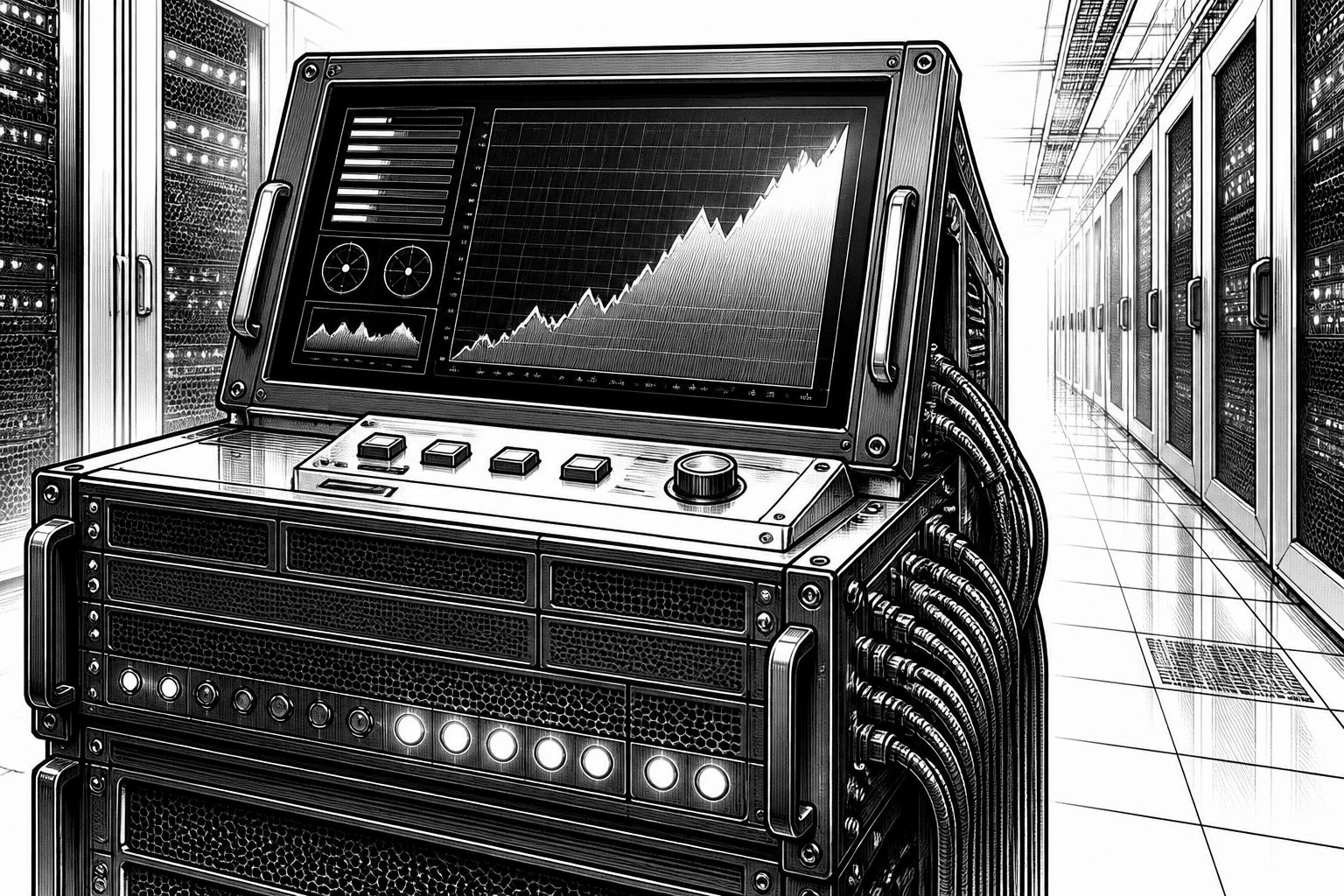 NIP Group steigert Bitcoin-Mining auf 13,85 EH/s und rechnet mit 195 BTC/Monat NIP Group steigert Bitcoin-Mining auf 13,85 EH/s und rechnet mit 195 BTC/Monat