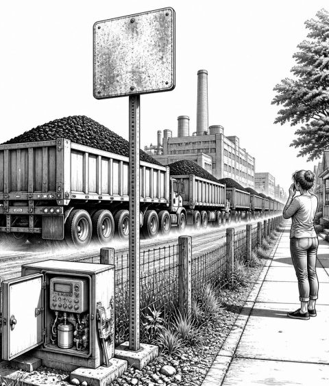 ai-bitcoin-mining-west-deer-umwelt-kohletransporte
