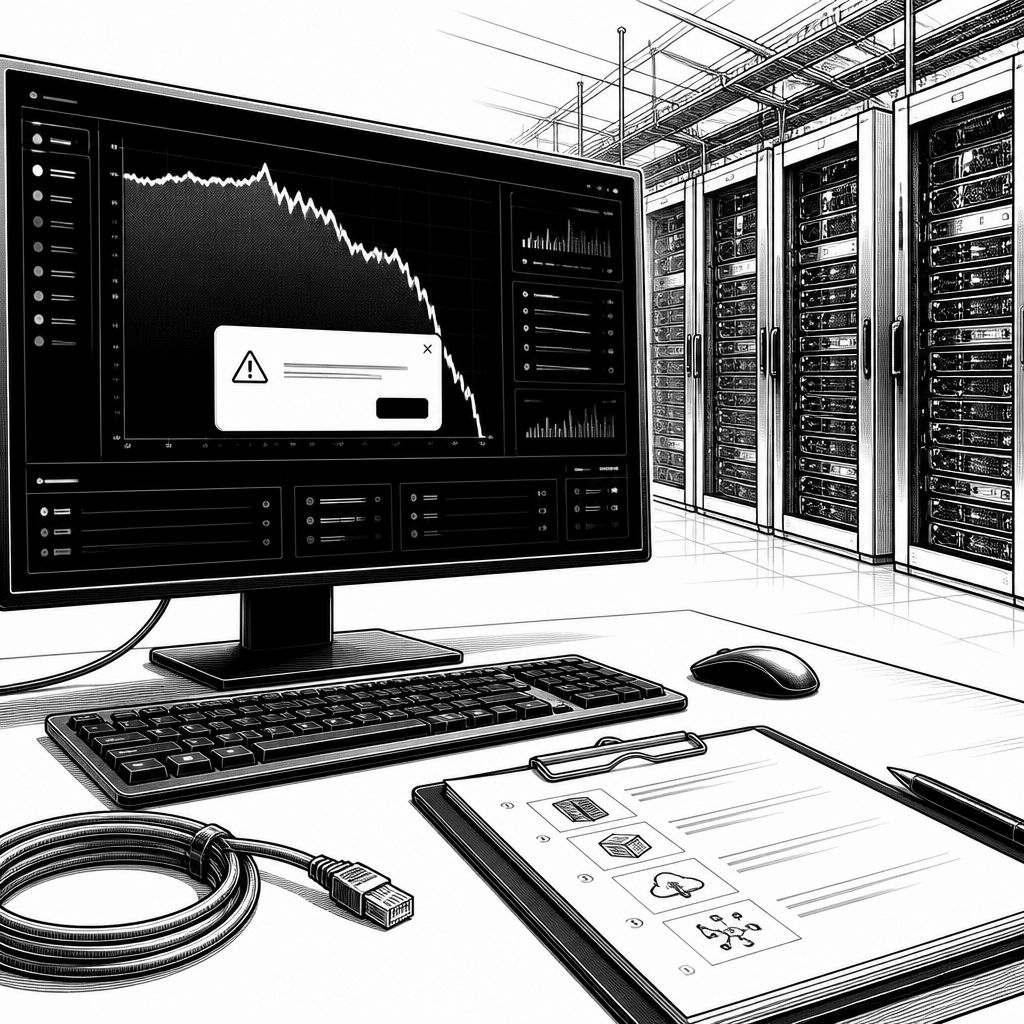 Binance schließt Bitcoin-Miningpool: Hashrate bricht um 65% ein Binance schließt Bitcoin-Miningpool: Hashrate bricht um 65% ein