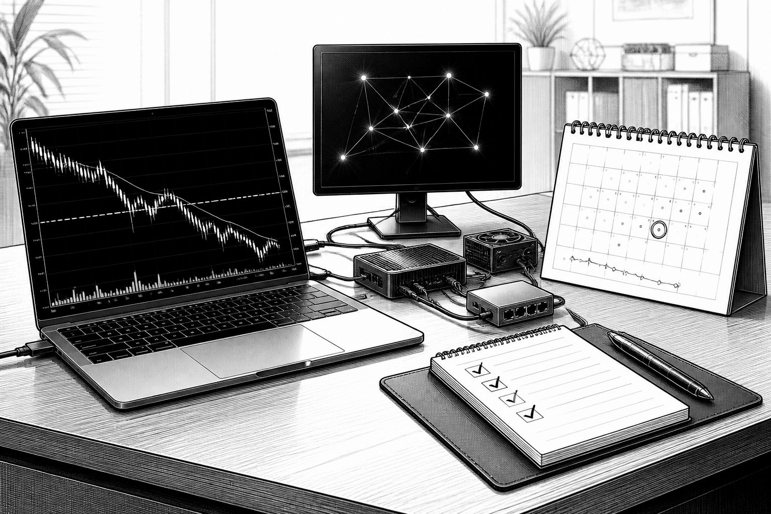 Bitcoin vor erneut schwachem Oktober: Welche 4 Signale für Investoren zählen Bitcoin vor erneut schwachem Oktober: Welche 4 Signale für Investoren zählen