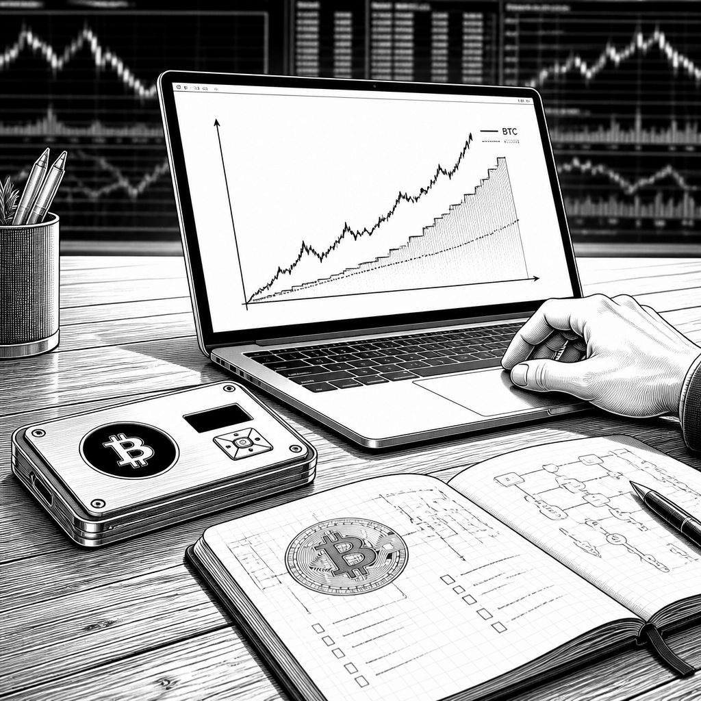 Bitcoin: Warum der Irrtum über die größten Halter zu Chancen führen könnte Bitcoin: Warum der Irrtum über die größten Halter zu Chancen führen könnte
