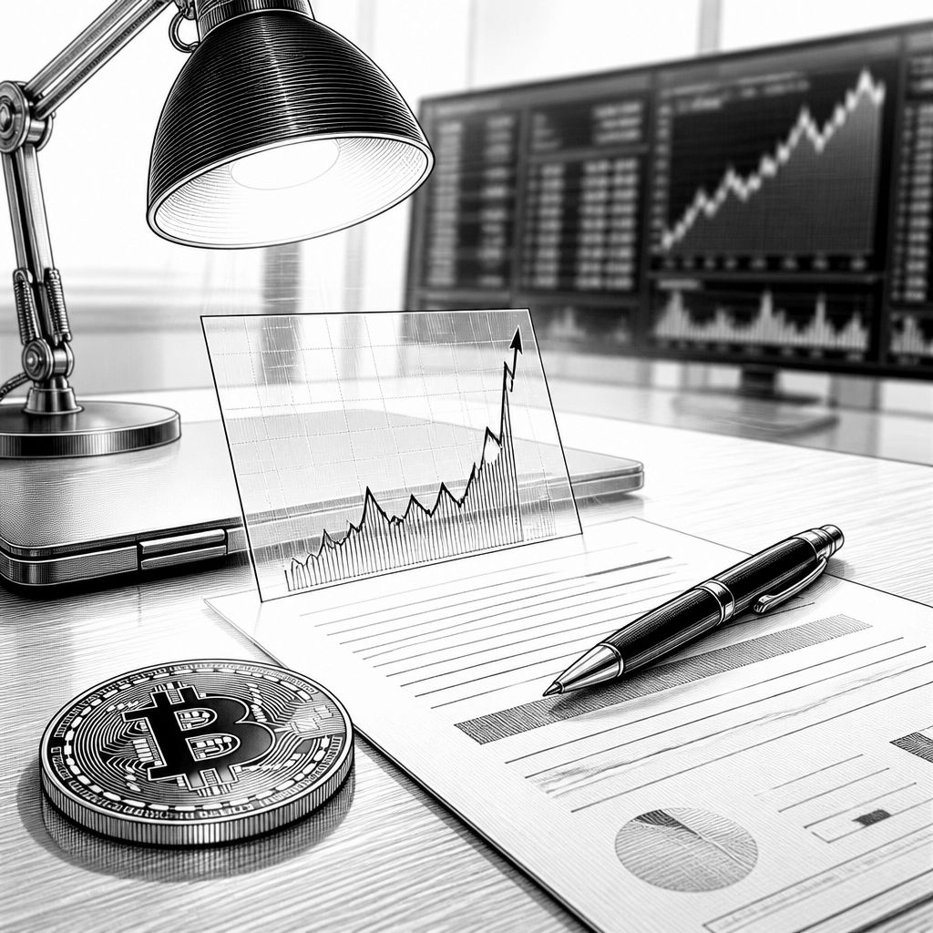 Alpha Modus’ Bitcoin-PIPE bringt Nasdaq-Compliance zurück und verwässert Alpha Modus’ Bitcoin-PIPE bringt Nasdaq-Compliance zurück und verwässert