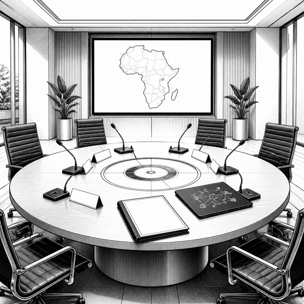 Bitcoin-Policy-Roundtable für Zentralbanken in Afrika: Malawi als Partner Bitcoin-Policy-Roundtable für Zentralbanken in Afrika: Malawi als Partner