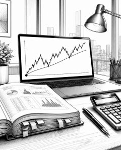 ai-bitcoin-portfolio-volatility-jpmorgan-2027-scenarios