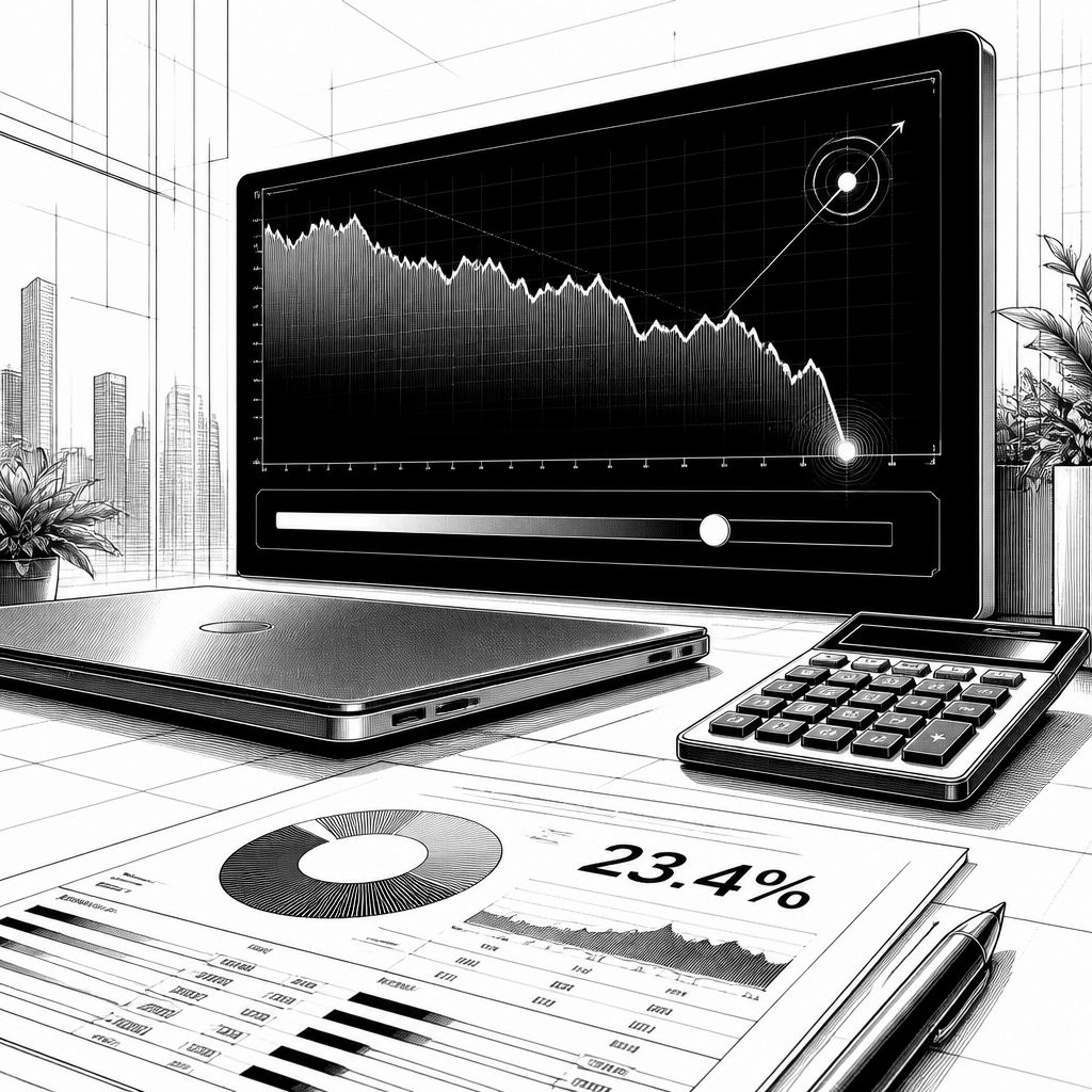 JPMorgan erwartet 10% Rendite für Bitcoin – doch wie viel ist im Portfolio sinnvoll? JPMorgan erwartet 10% Rendite für Bitcoin – doch wie viel ist im Portfolio sinnvoll?