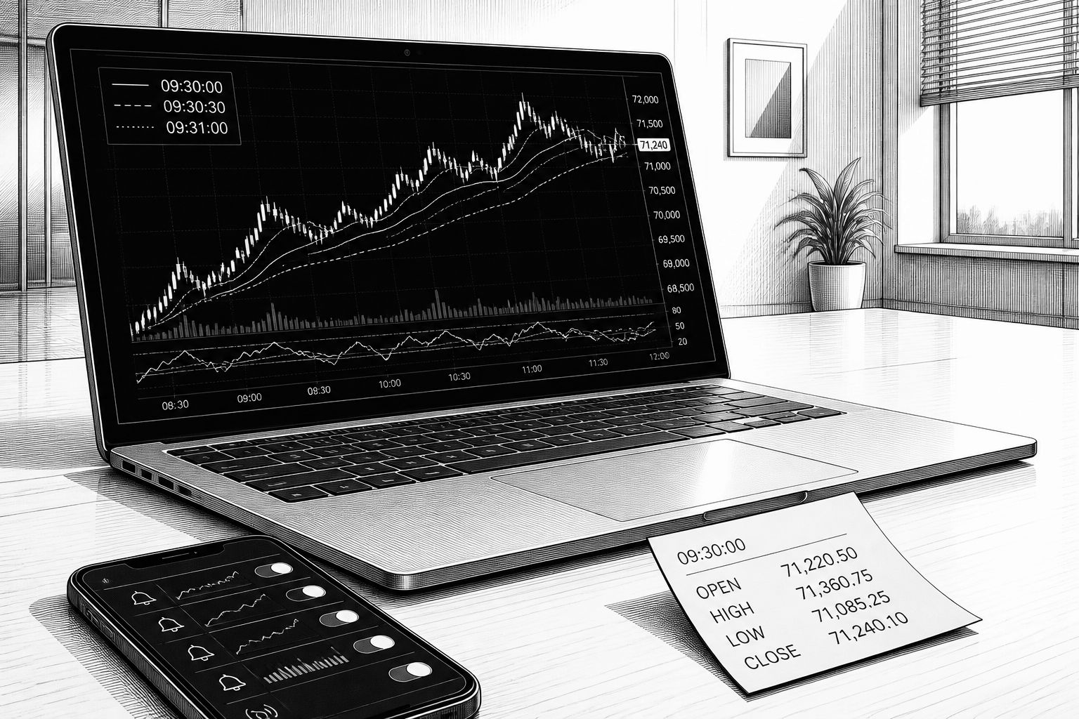 Warum der Bitcoin-Preis am 26. Oktober 2026 je nach Quelle schwankt Warum der Bitcoin-Preis am 26. Oktober 2026 je nach Quelle schwankt