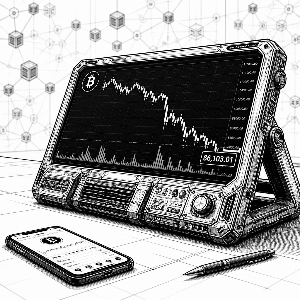 Bitcoin am 5. Oktober 2026: Kursrückgang, Einflussfaktoren und Anlagewege Bitcoin am 5. Oktober 2026: Kursrückgang, Einflussfaktoren und Anlagewege