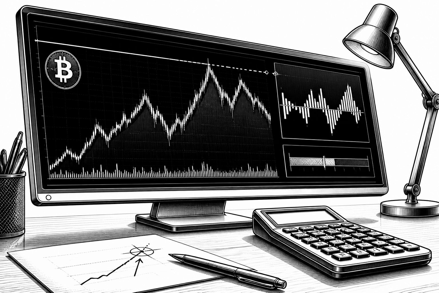 Bitcoin bis 126.000 Dollar: KI nennt Oktober 2027 und Schlüsselfaktoren Bitcoin bis 126.000 Dollar: KI nennt Oktober 2027 und Schlüsselfaktoren