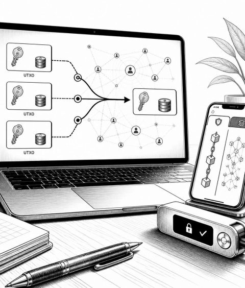 ai-bitcoin-privacy-utxo-coin-control-lightning