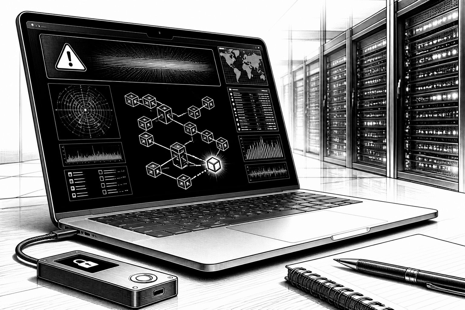 Chamath Palihapitiya warnt: KI soll Bitcoin hacken – und auf Null bringen Chamath Palihapitiya warnt: KI soll Bitcoin hacken – und auf Null bringen