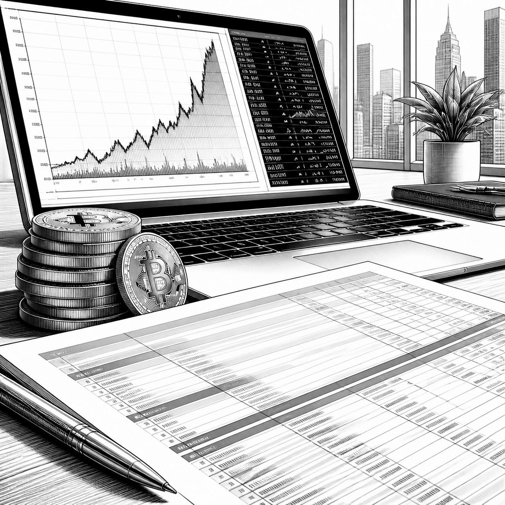 MSTR-Aktie steigt: Bitcoin fester, Kauf von 334 BTC und Q3-Gewinn treiben Kurs MSTR-Aktie steigt: Bitcoin fester, Kauf von 334 BTC und Q3-Gewinn treiben Kurs