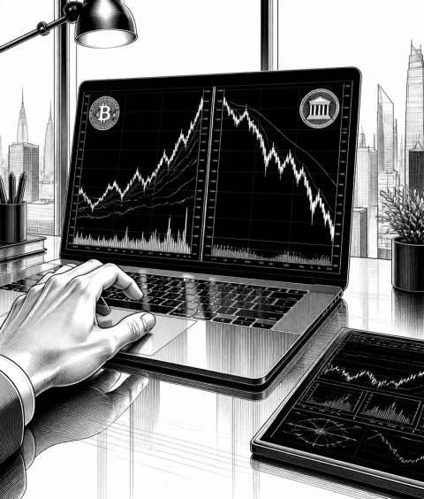 ai-bitcoin-q3-bond-selloff