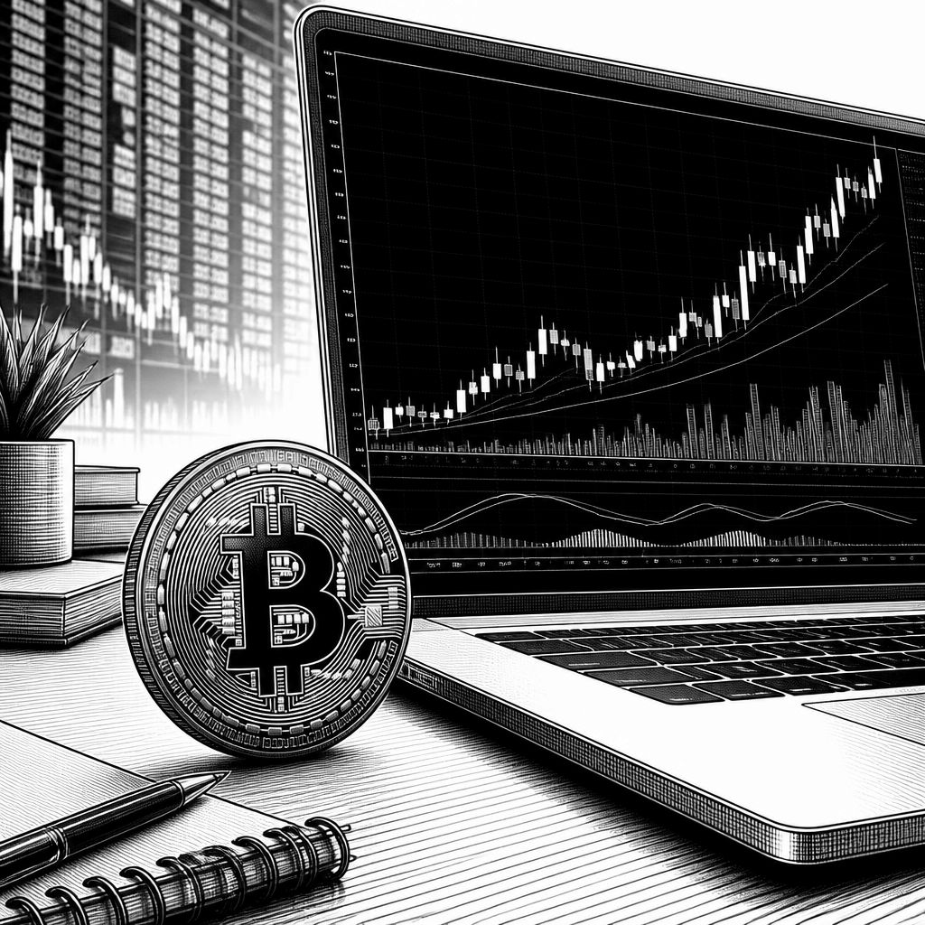 Bitcoin: Bestes Q3 seit 2017 und möglicher Ausblick bis 100.000 US-Dollar Bitcoin: Bestes Q3 seit 2017 und möglicher Ausblick bis 100.000 US-Dollar