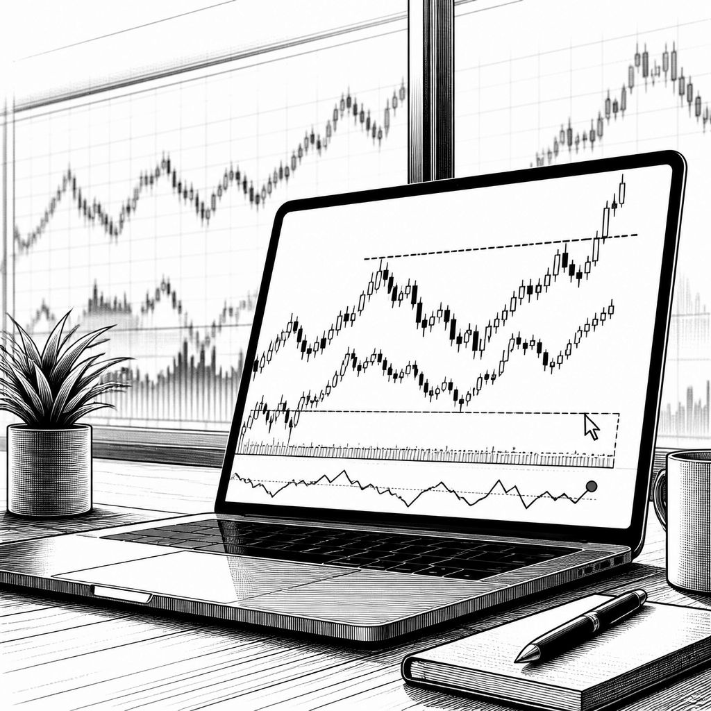 Bitcoin zeigt relative Stärke gegenüber Nasdaq: Ausbruch und nächste Trigger Bitcoin zeigt relative Stärke gegenüber Nasdaq: Ausbruch und nächste Trigger