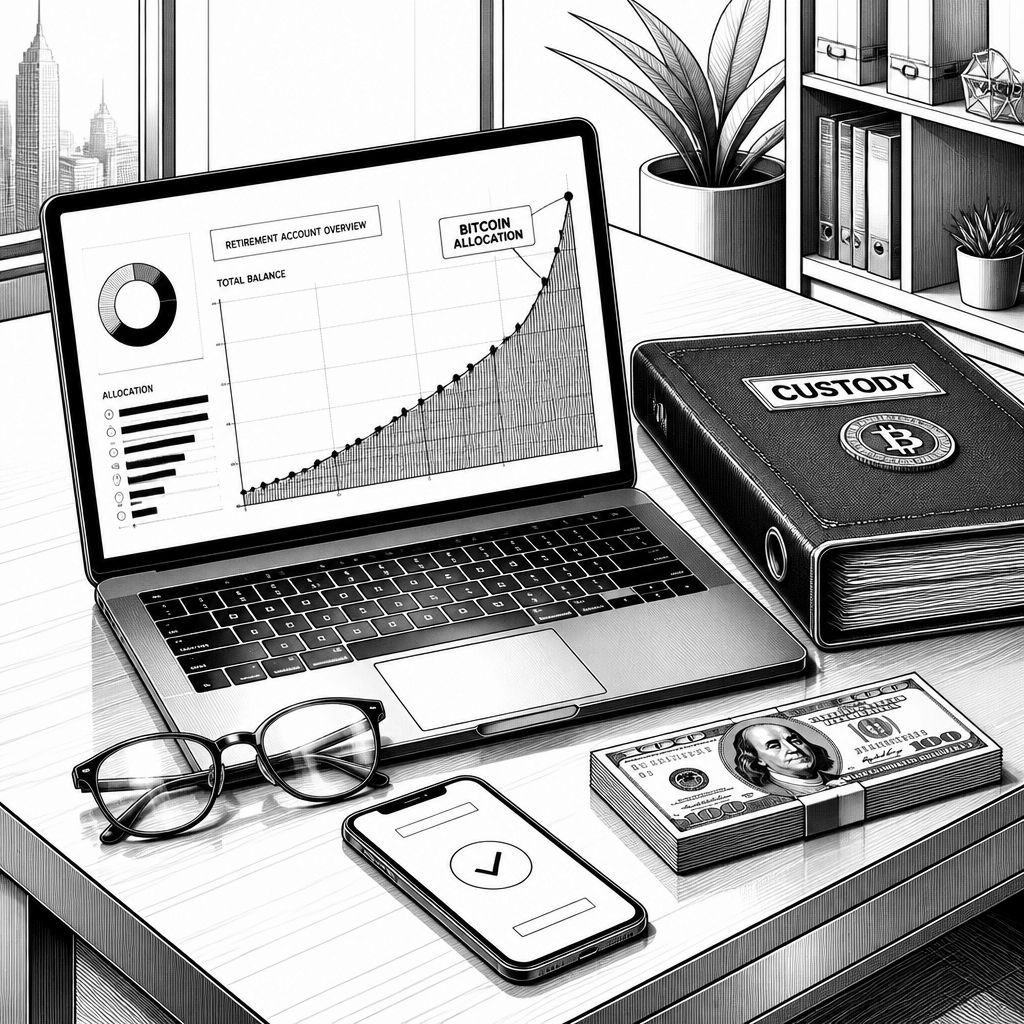 Warum iTrustCapital-Chef Kevin Maloney mehr Bitcoin-Zukäufe sieht Warum iTrustCapital-Chef Kevin Maloney mehr Bitcoin-Zukäufe sieht