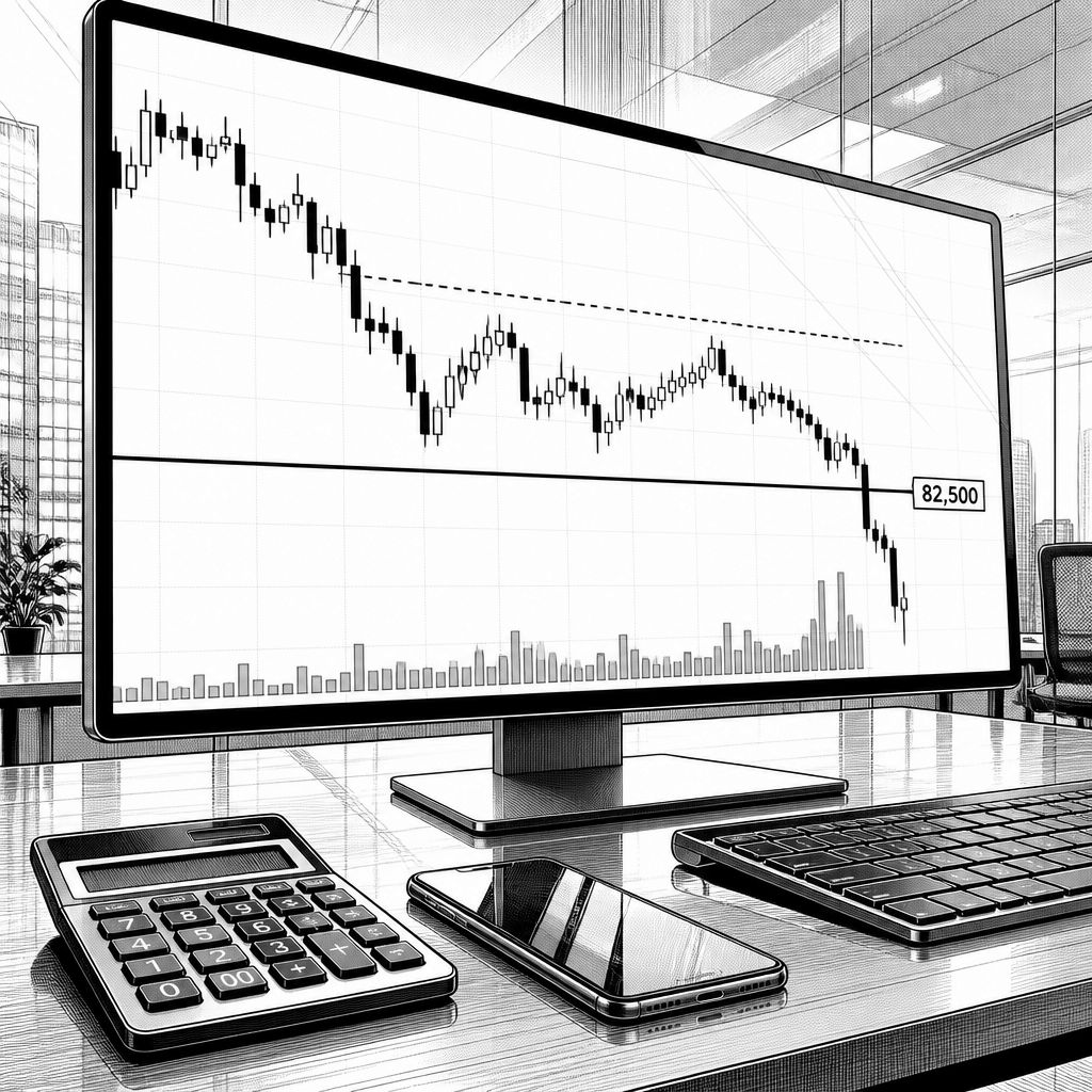 Bitcoin rutscht zurück: AI-Sorgen drücken Kryptos und US-Futures Bitcoin rutscht zurück: AI-Sorgen drücken Kryptos und US-Futures