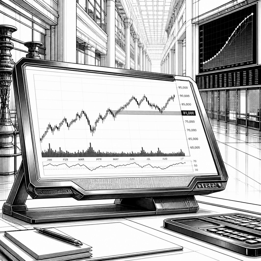 Bitcoin trotzt schwachem September: ETF-Nachfrage und Fundamentaldaten im Fokus Bitcoin trotzt schwachem September: ETF-Nachfrage und Fundamentaldaten im Fokus