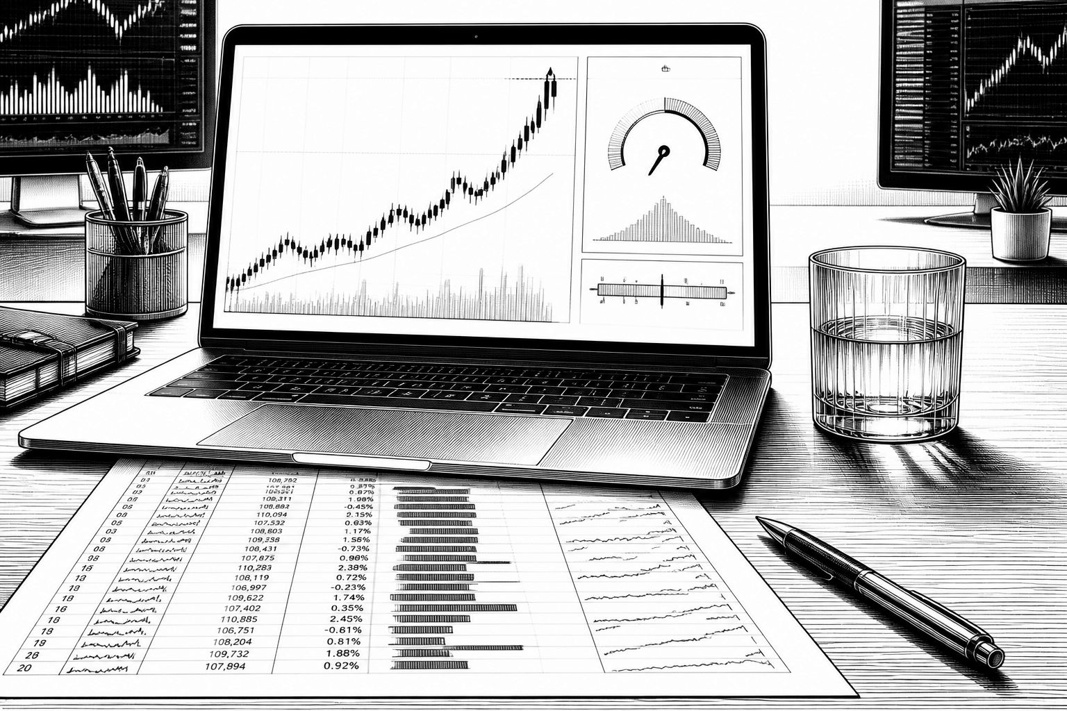 Willy Woon zeigt mit 10.000er Simulation: Wie BTC bis 2028 auf 413.000 US-Dollar käme Willy Woon zeigt mit 10.000er Simulation: Wie BTC bis 2028 auf 413.000 US-Dollar käme