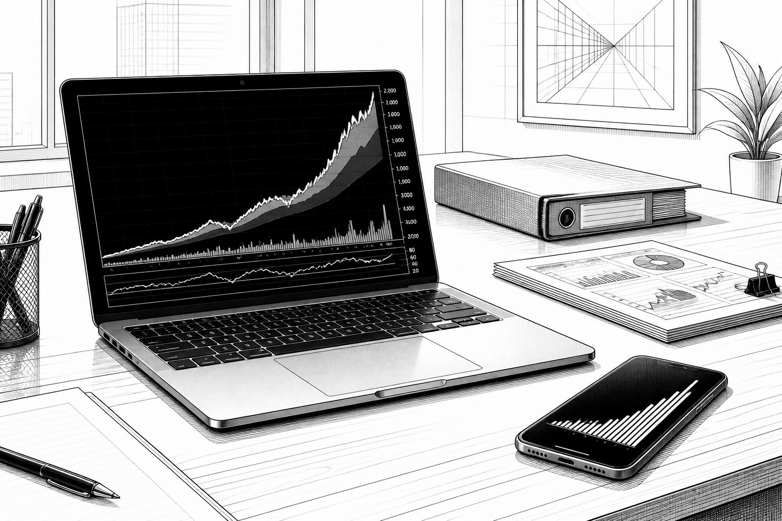 Willy Woo: Simulationen zeigen Weg zu 5x Bitcoin bis 2028 – aber mit engen Chancen Willy Woo: Simulationen zeigen Weg zu 5x Bitcoin bis 2028 – aber mit engen Chancen