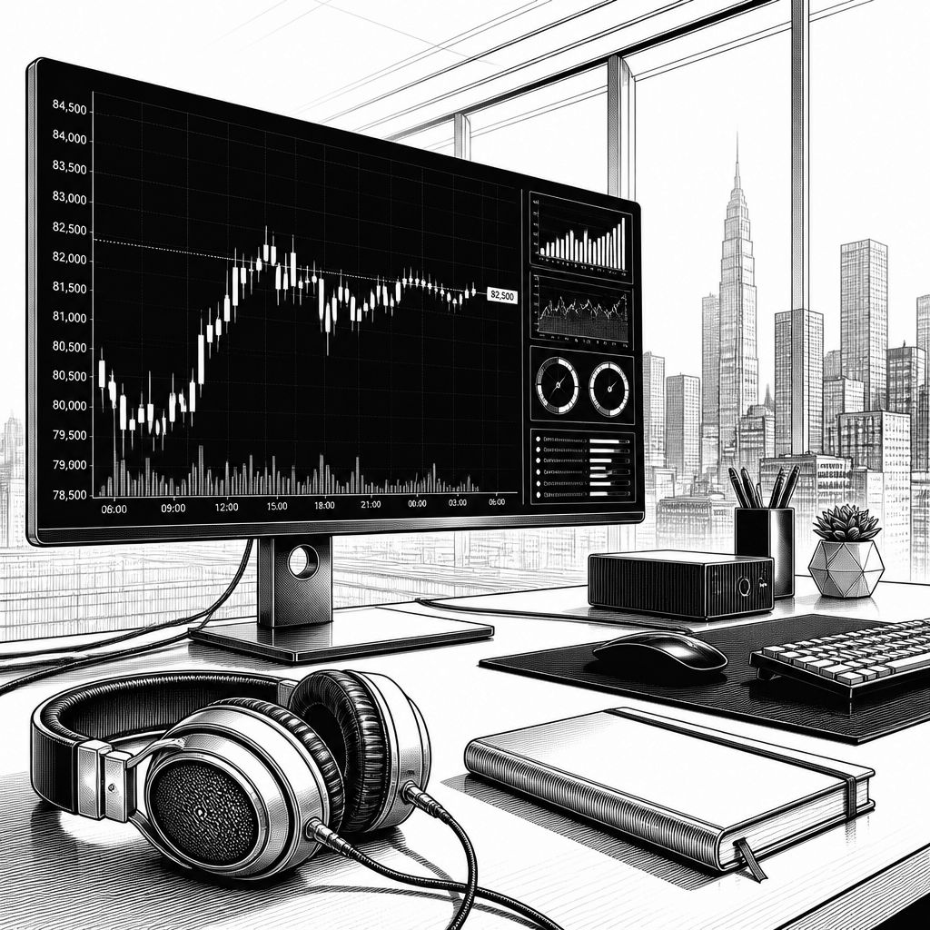 Bitcoin stabilisiert sich bei rund 82.500 US-Dollar – Risikoentwarnung vor Midterms Bitcoin stabilisiert sich bei rund 82.500 US-Dollar – Risikoentwarnung vor Midterms