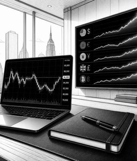 ai-bitcoin-strong-dollar-holds-86000