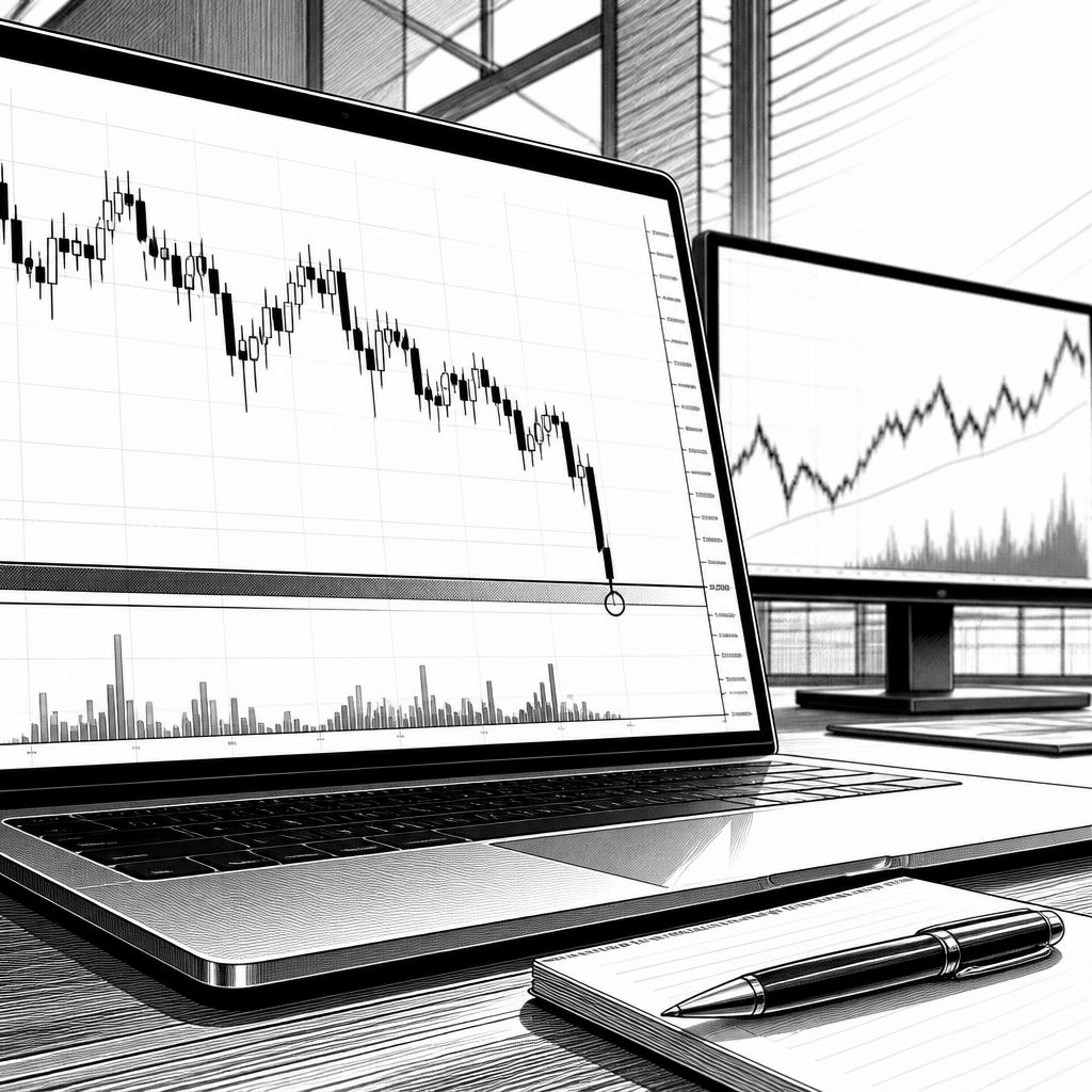 Bitcoin unter Druck: Unterstützungszone bei 81.000 US-Dollar wackelt Bitcoin unter Druck: Unterstützungszone bei 81.000 US-Dollar wackelt