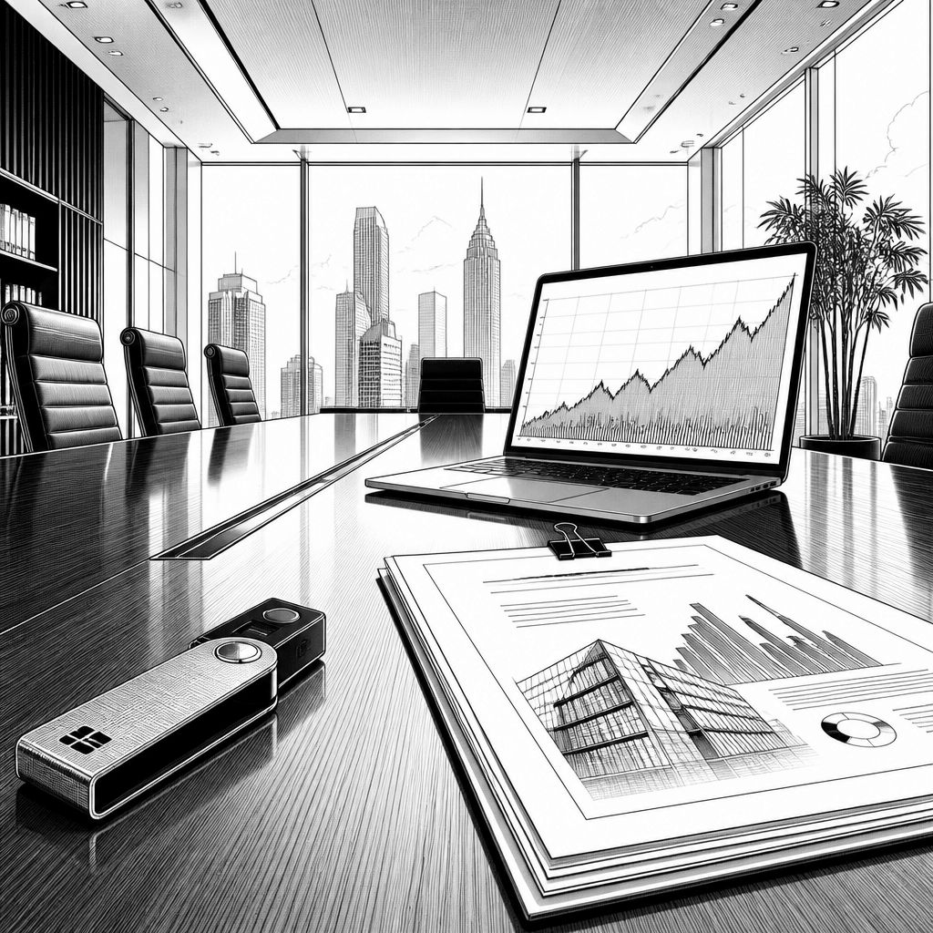 Genius Group startet Bitcoin-Strategie erneut: 10 BTC für 854.000 US-Dollar Genius Group startet Bitcoin-Strategie erneut: 10 BTC für 854.000 US-Dollar