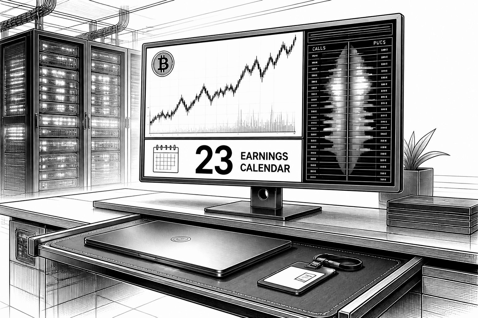 20-Milliarden-Bitcoin-Gewinn bei MicroStrategy: Kommt am 29.10. der Short-Run? 20-Milliarden-Bitcoin-Gewinn bei MicroStrategy: Kommt am 29.10. der Short-Run?