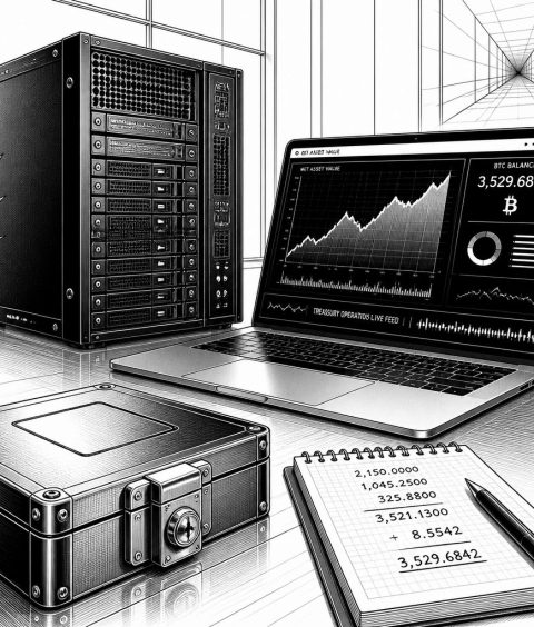 ai-bitcoin-treasury-mstr-mnav-dashboard