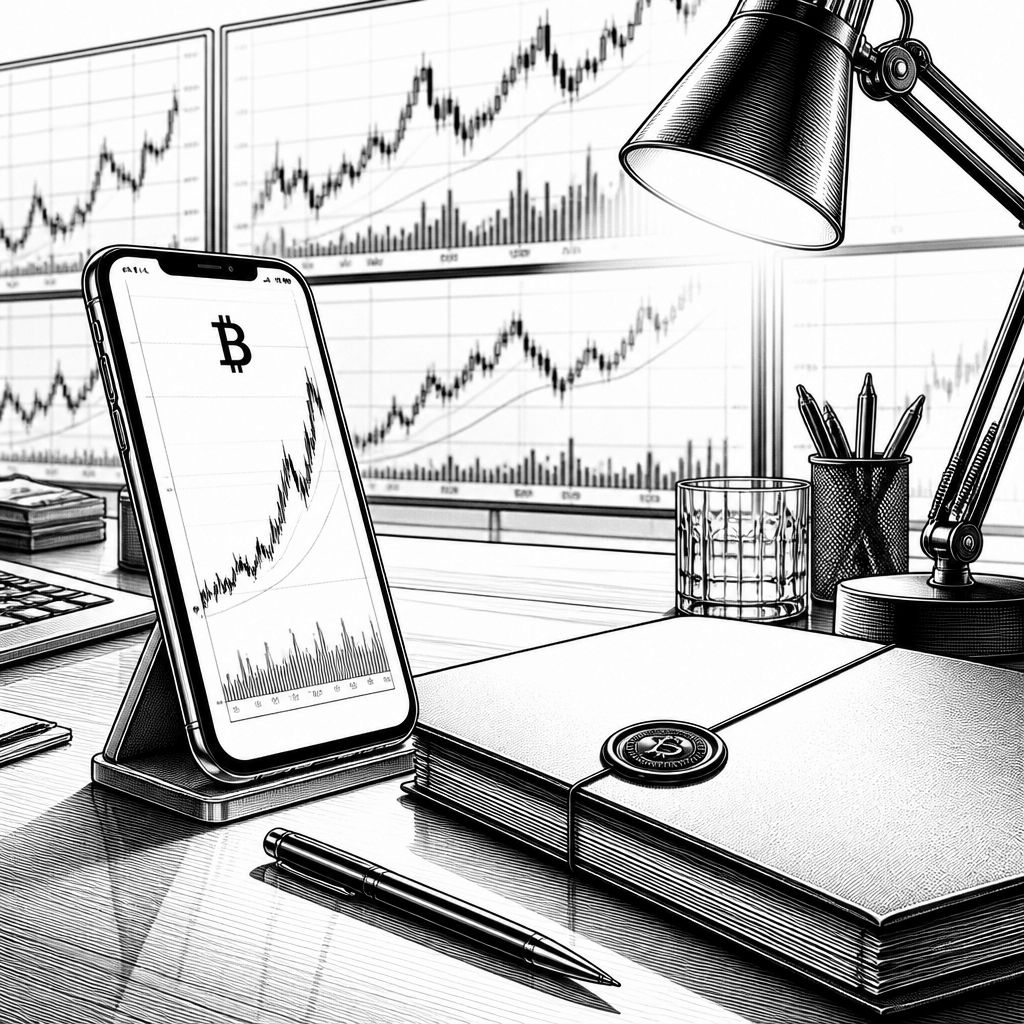 Strive baut Bitcoin-Treasury auf 35.595 BTC aus – Wall-Street-Ziel steigt Strive baut Bitcoin-Treasury auf 35.595 BTC aus – Wall-Street-Ziel steigt
