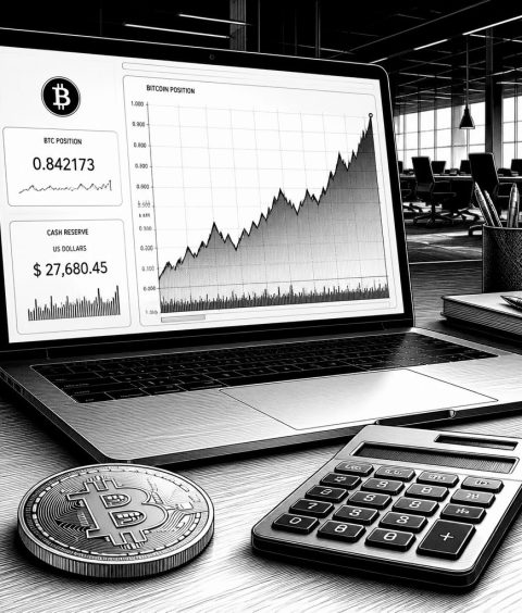 ai-bitcoin-treasury-update-strategy
