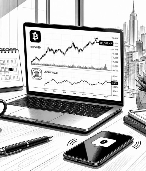 ai-bitcoin-treasury-yields-soft-inflation