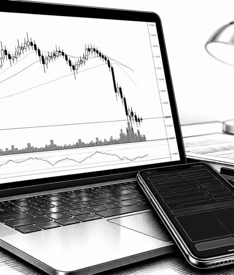 ai-bitcoin-under-pressure-ki-tech-volatility