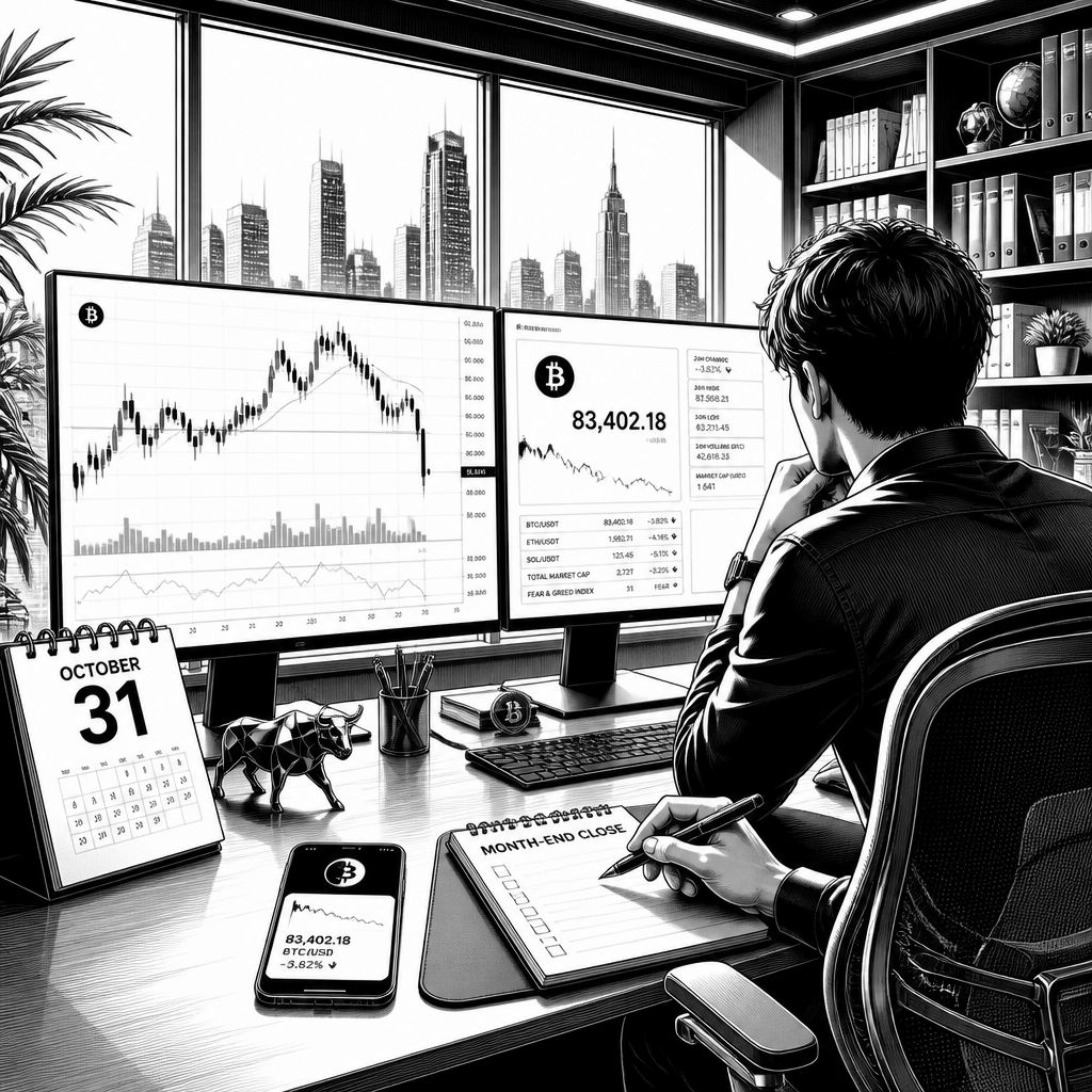 „Uptober“ 2026: Bitcoin braucht am Monatsende rund 87.000 US-Dollar „Uptober“ 2026: Bitcoin braucht am Monatsende rund 87.000 US-Dollar